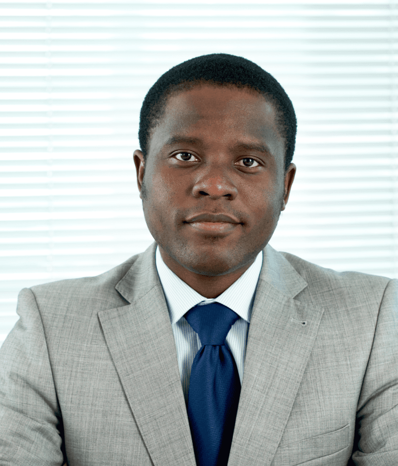 Femi Dada