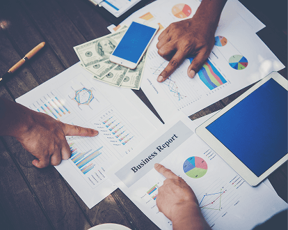 Institutional-Grade Investment