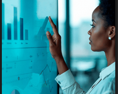 Real-Time Portfolio Visibility